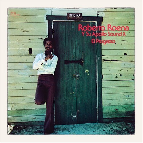 Roberto Roena/El Progreso@Remastered