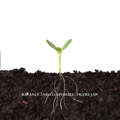 Tigers Jaw/Tigers Jaw