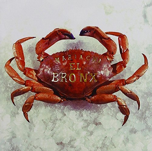 Mariachi El Bronx/Mariachi El Bronx (I)