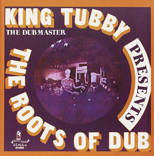 King Tubby/Roots Of Dub@Import-Can