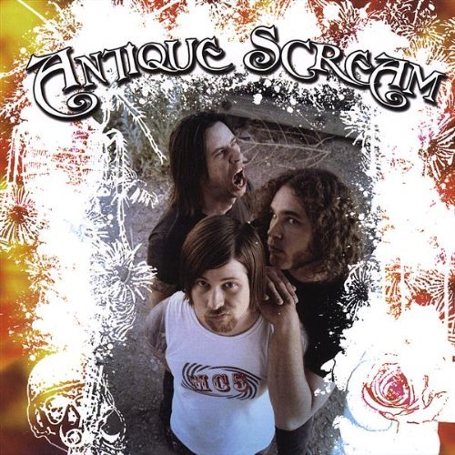 Antique Scream/Antique Scream