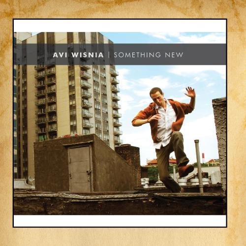 Avi Wisnia/Something New