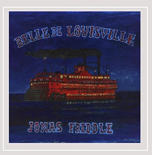 Jonas Friddle/Belle De Louisville