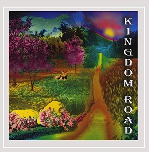 Kaley Willow/Kingdom Road