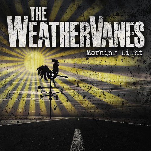 Weathervanes/Morning Light@Cd-R