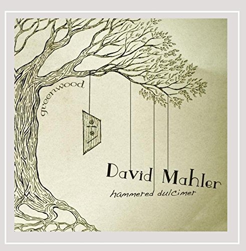 David Mahler/Greenwood