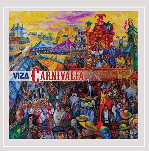 Viza/Carnivalia