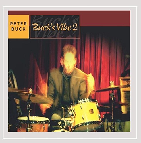 BUCK,PETER/BUCK'S VIBE 2