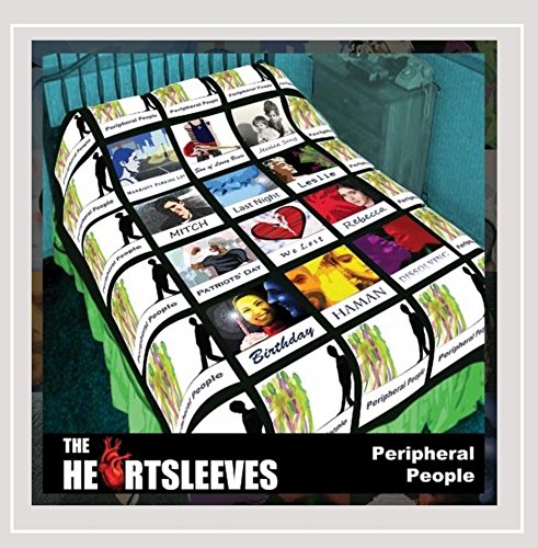Heartsleeves/Peripheral People