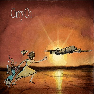 Constant Tourists/Carry On