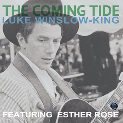 Luke Winslow-King/Coming Tide