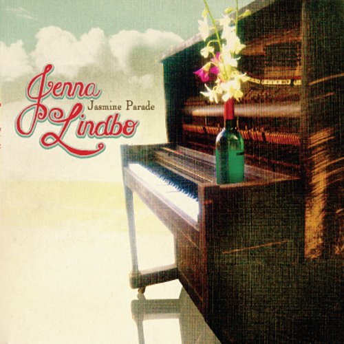 Jenna Lindbo/Jasmine Parade