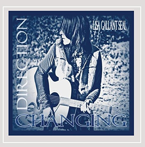 Lisa Gallant Seal Changing Direction 2012 