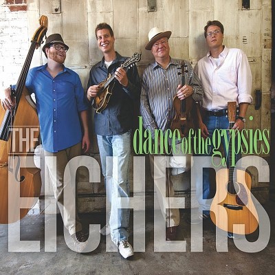 Eichers/Dance Of The Gypsies