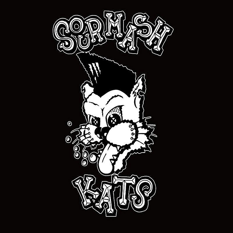 Sour Mash Kats/Sour Mash Kats