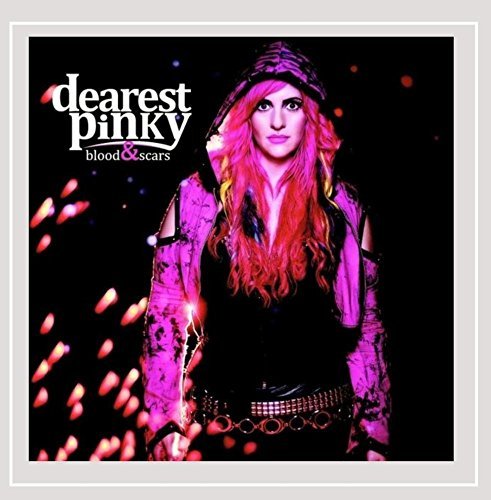 Dearest Pinky/Blood & Scars