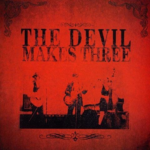 Devil Makes Three/Devil Makes Three@Digipak