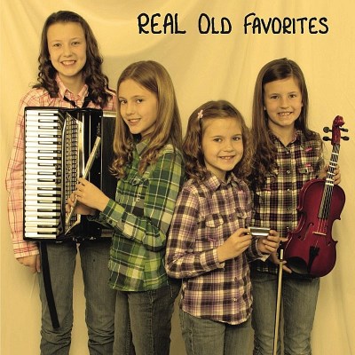 Real Entertaining/Real Old Favorites