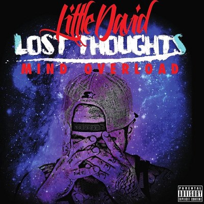Little David/Lost Thoughts: Mind Overload