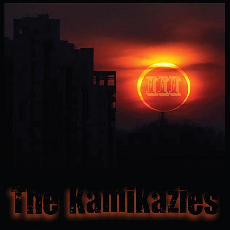 Kamikazies/Iii