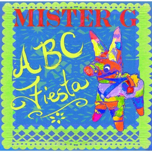 Mister G/Abc Fiesta