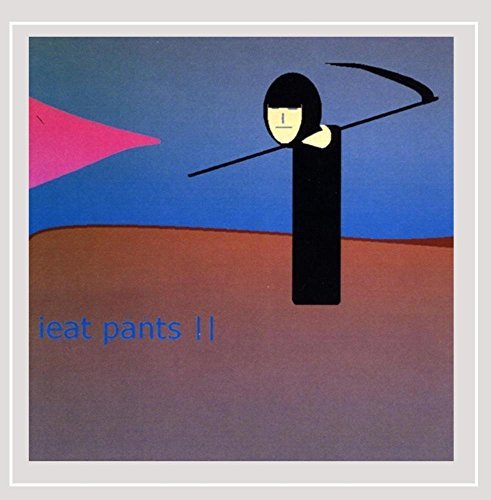 Ieatpants/Tanz Der Lemons