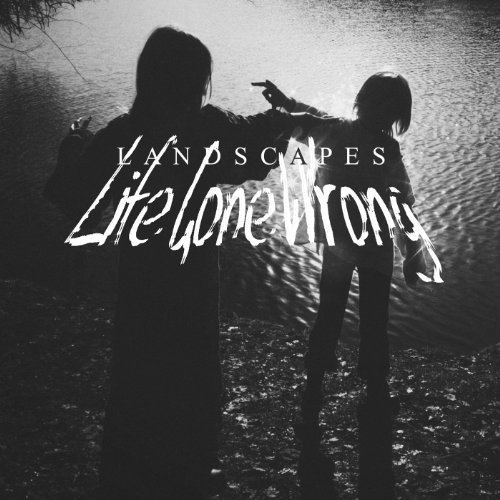 Landscapes Life Gone Wrong Import Gbr 