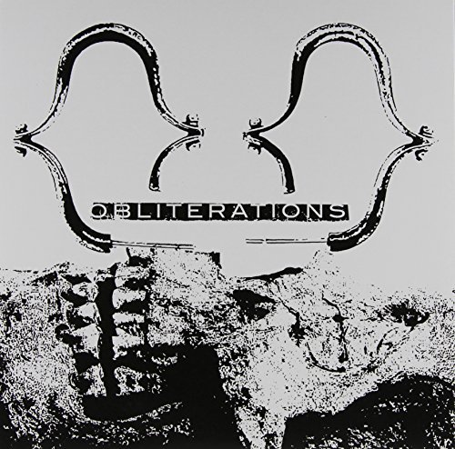 Obliterations/Obliterations@7 Inch Single