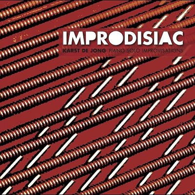 Karst De Jong/Improdisiac
