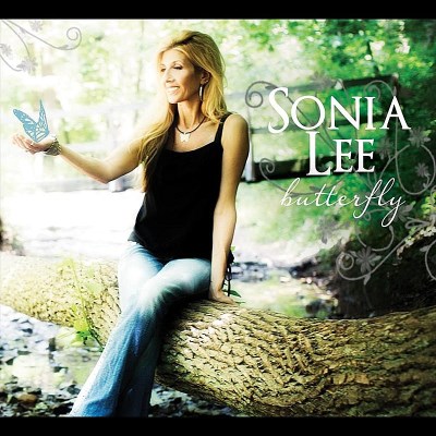 Sonia Lee/Butterfly