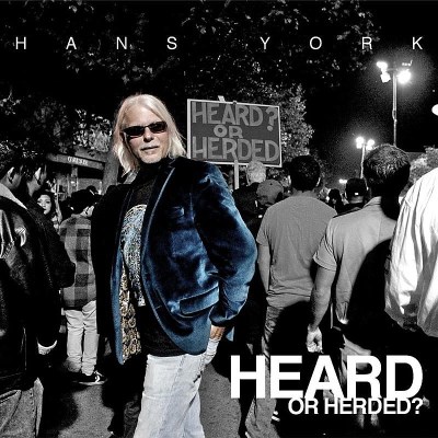 Hans York/Heard Or Herded?