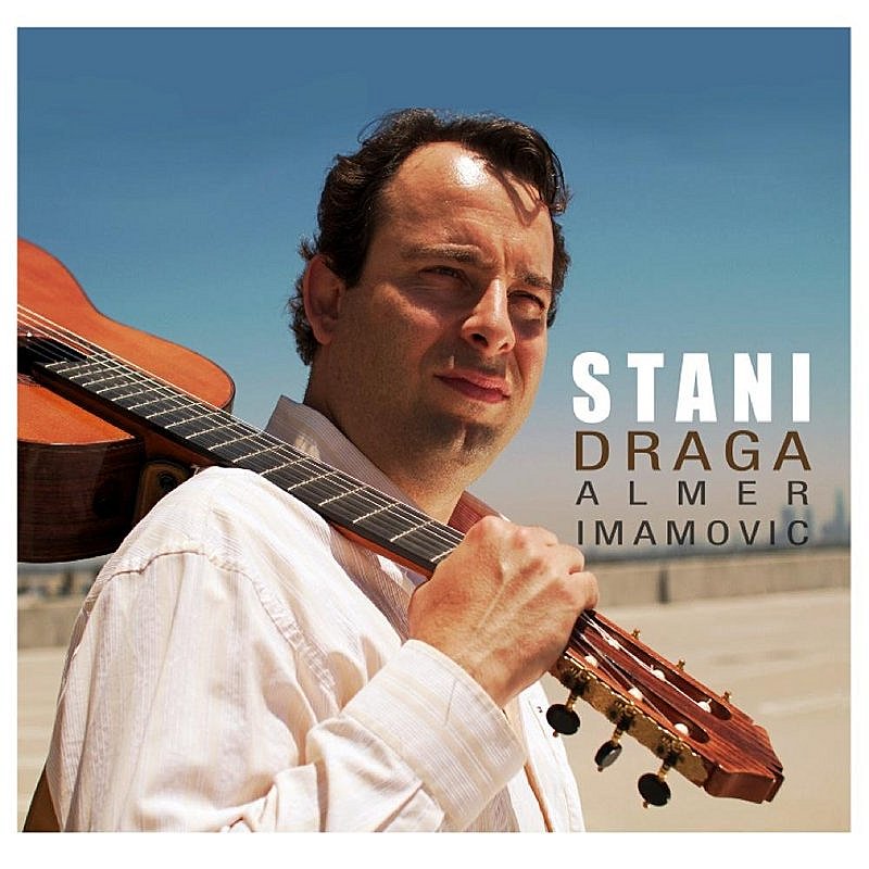 Almer Imamovic/Stani Draga