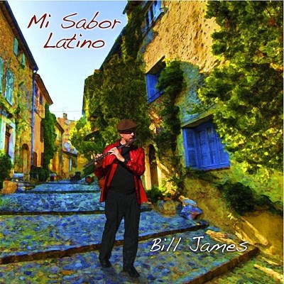 Bill James/Mi Sabor Latino