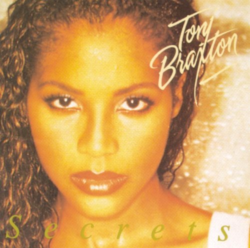 Toni Braxton/Secrets