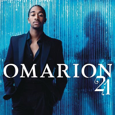 Omarion/21