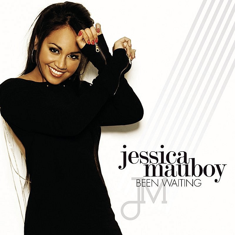Jessica Mauboy/Been Waiting@Import-Aus