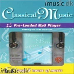 Classical Music/Classical Music@Import-Eu
