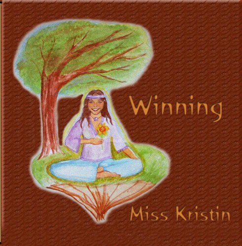 Miss Kristin/Winning@Cd-R