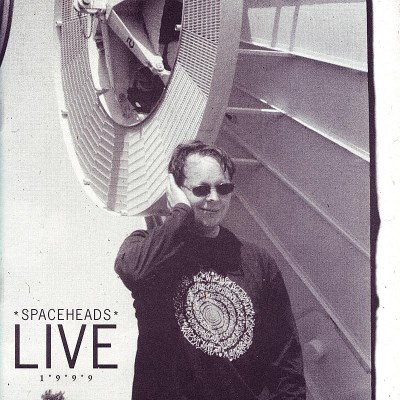 Spaceheads/Live 1999