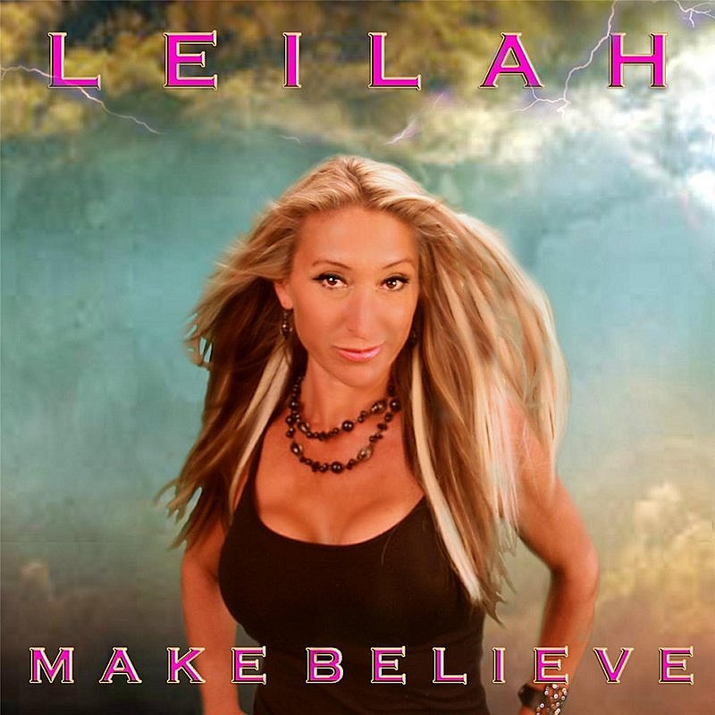 Leilah/Make Believe