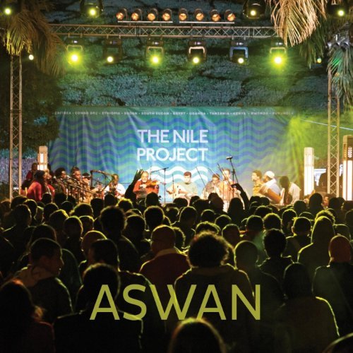 Nile Project Aswan 
