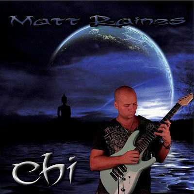 Matt Raines/Chi