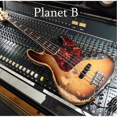 Planet B/Planet B