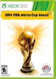 X360 Fifa 2014 World Cup Brazil 