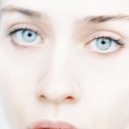 Fiona Apple/Tidal