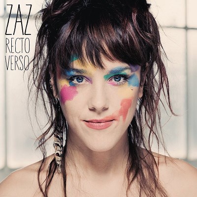 Zaz/Recto Verso@Import-Eu@Incl. Dvd