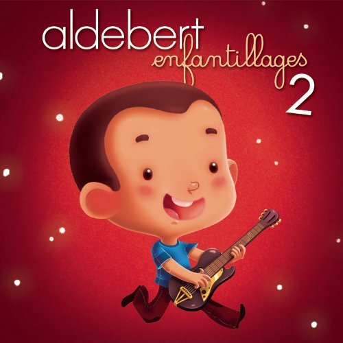 Aldebert Enfantillages 2 Import Eu 