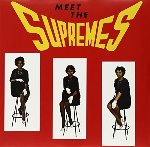Supremes/Meet The Supremes