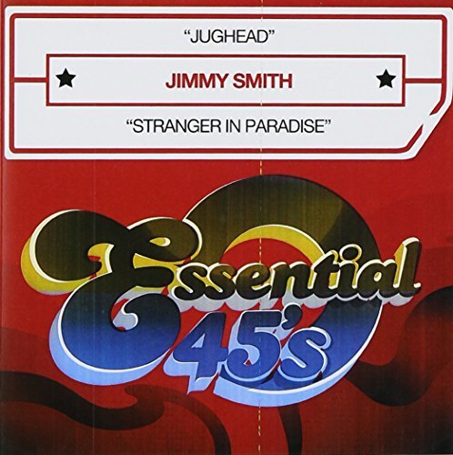 Jimmy Smith/Jughead@Cd-R@Digital 45