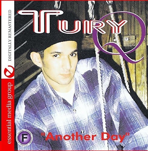 Tury Q/Another Day@This Item Is Made On Demand@Could Take 2-3 Weeks For Delivery
